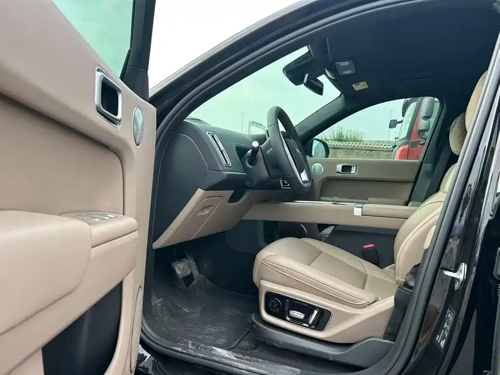 Li Auto L7 2025 Max