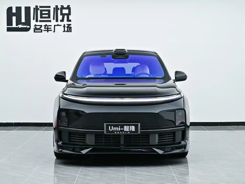 Li Auto L7 2024 MAX