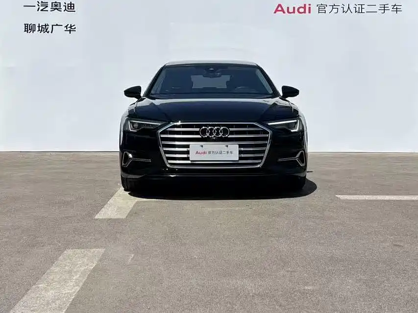 Audi A6L — миниатюра 2