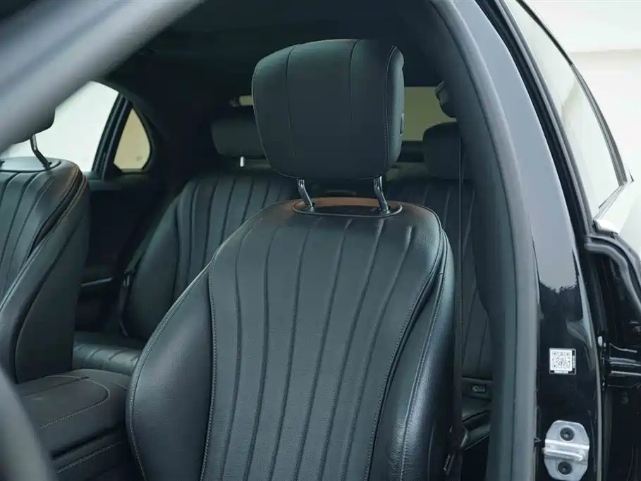 Mercedes-Benz S-Class S 2022 S 400 L