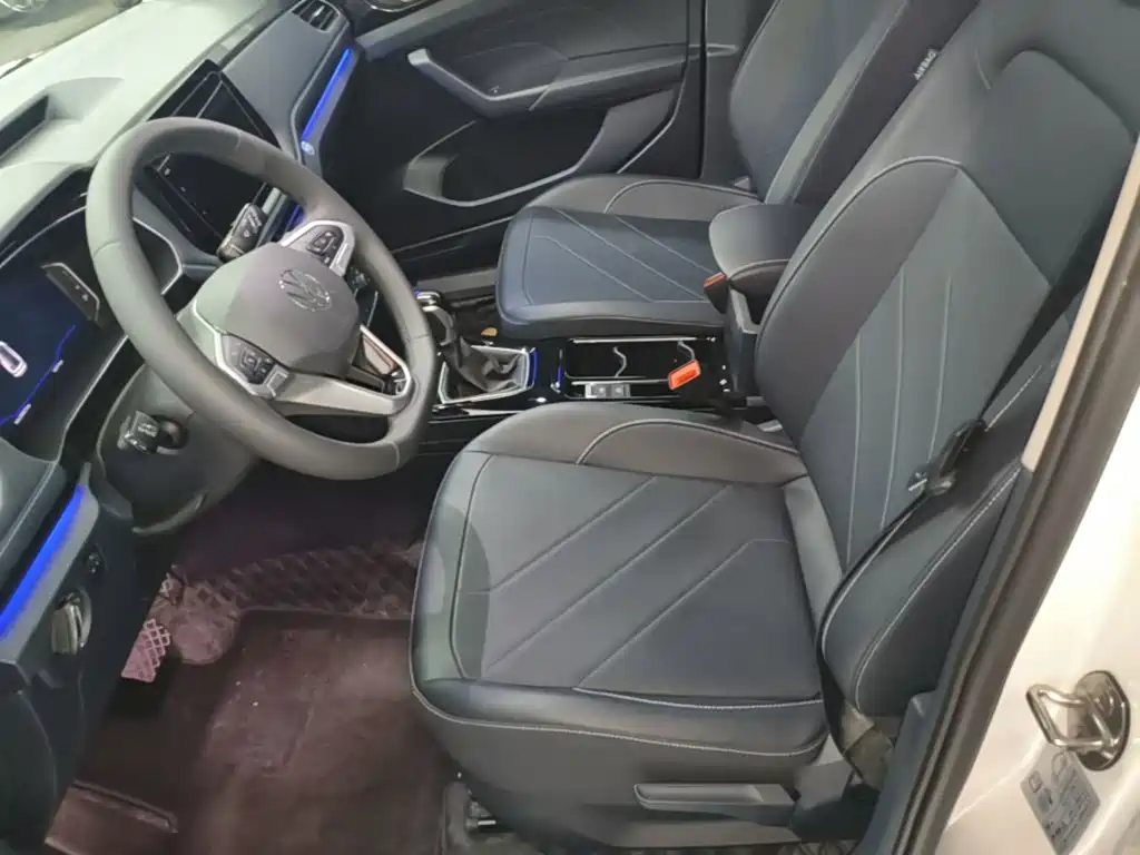 Volkswagen Tharu — миниатюра 15