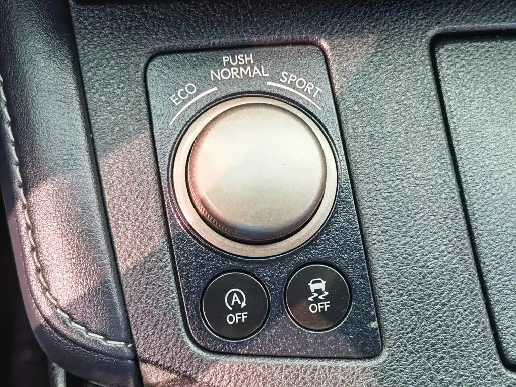 Lexus ES — миниатюра 20