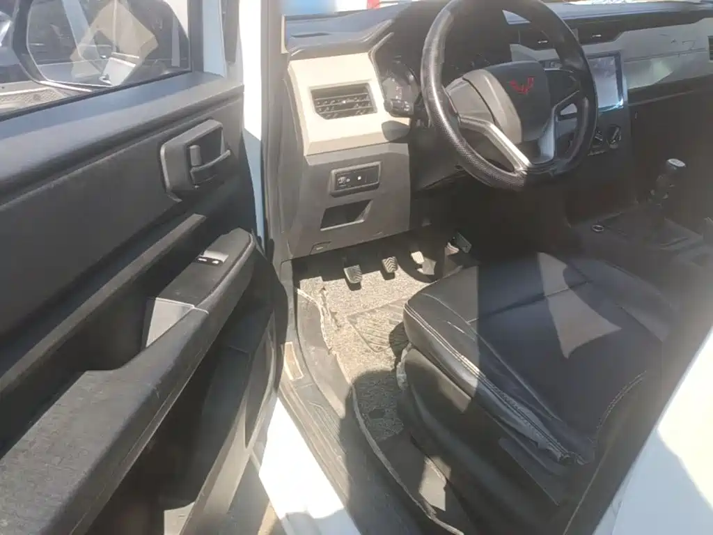 Wuling Zhengcheng — миниатюра 16