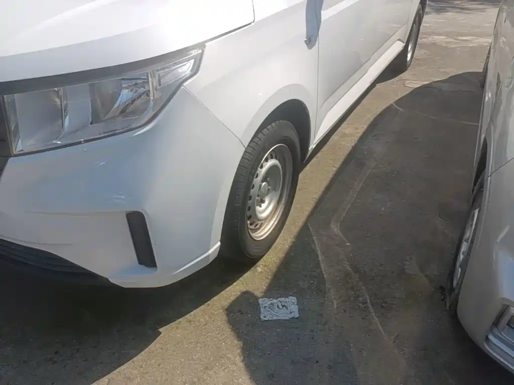 Wuling Zhengcheng — миниатюра 23