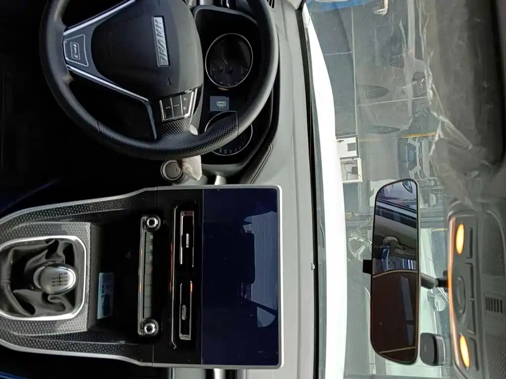 Haval M6 — миниатюра 7