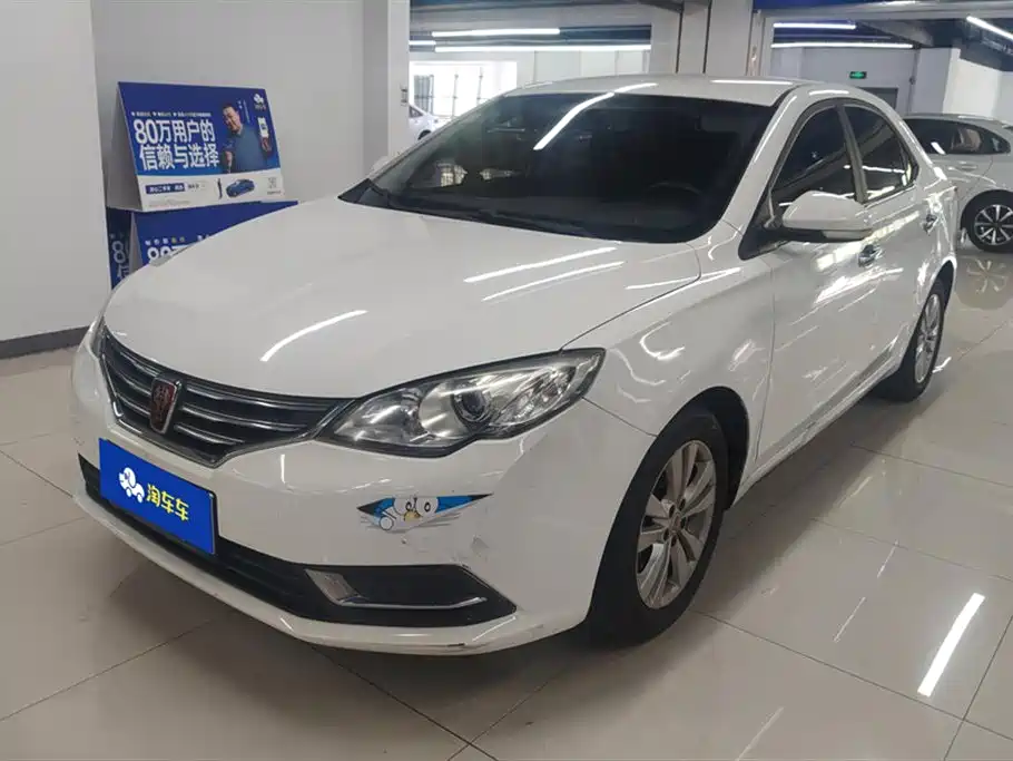 Roewe 360 2016