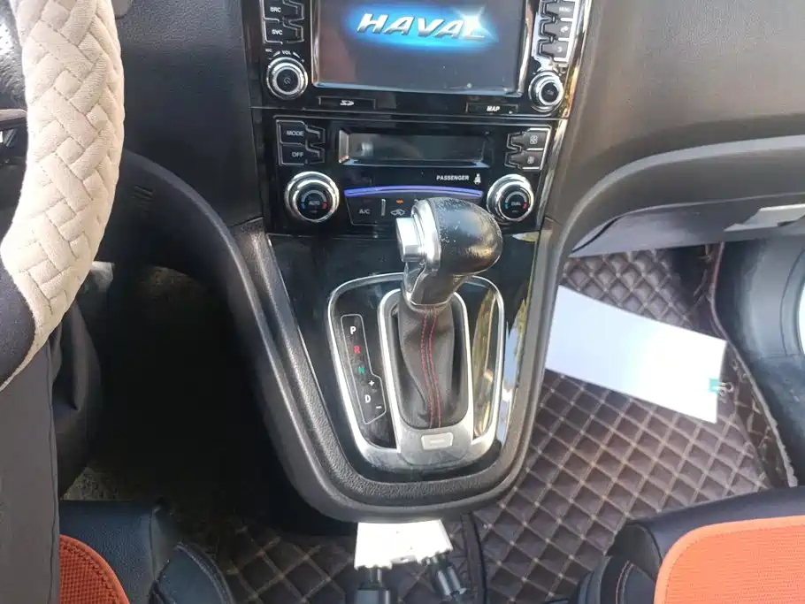 Haval H6 — миниатюра 16