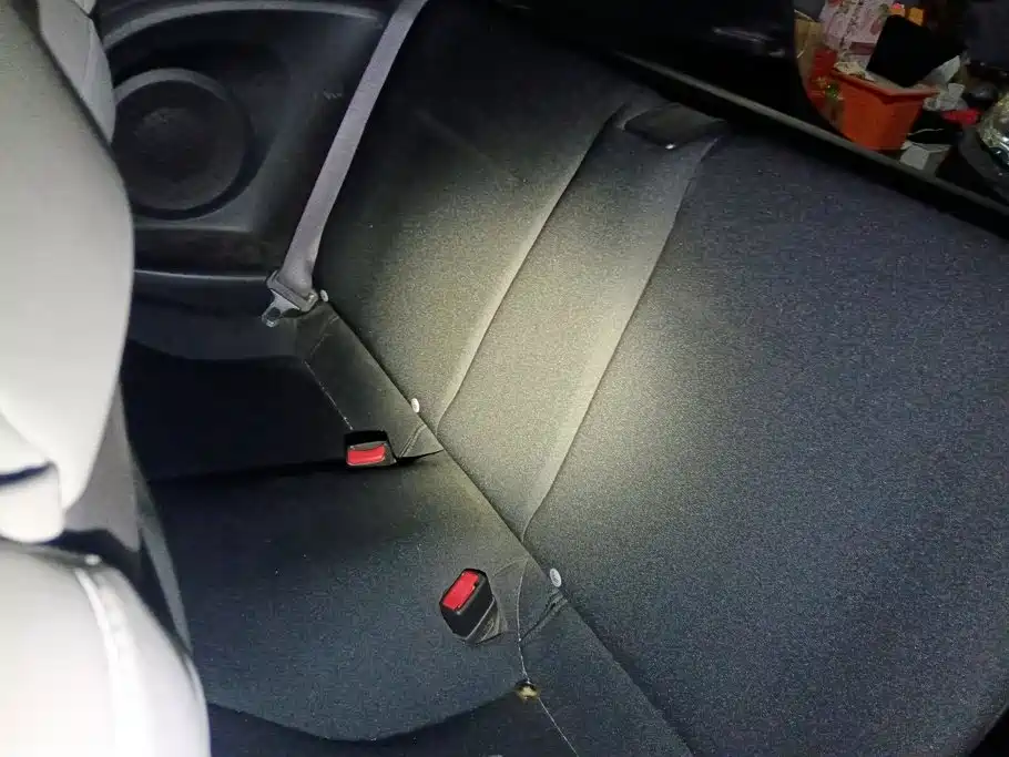 Honda Honda CR-Z — миниатюра 11