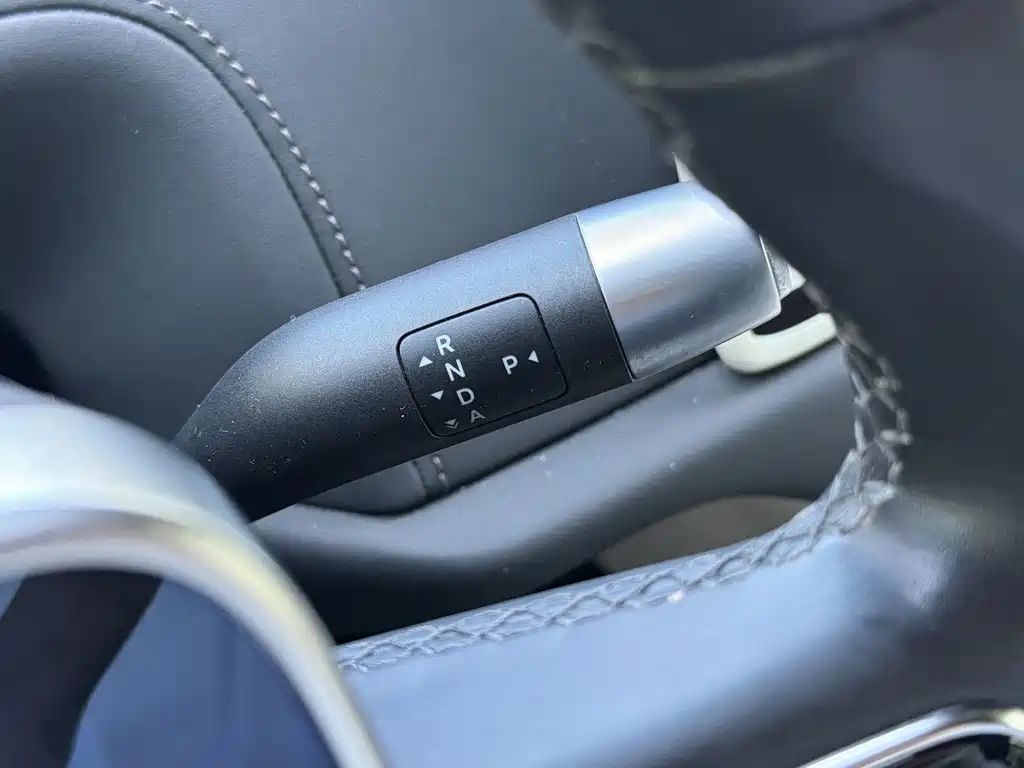 Li Auto Li L9 — миниатюра 16