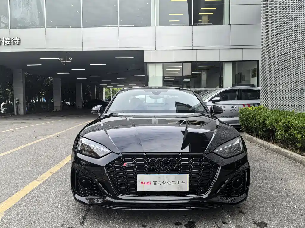Audi RS 5 2024 RS 5 2.9T Coupe