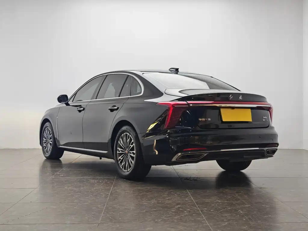 Hongqi HONGQI H5