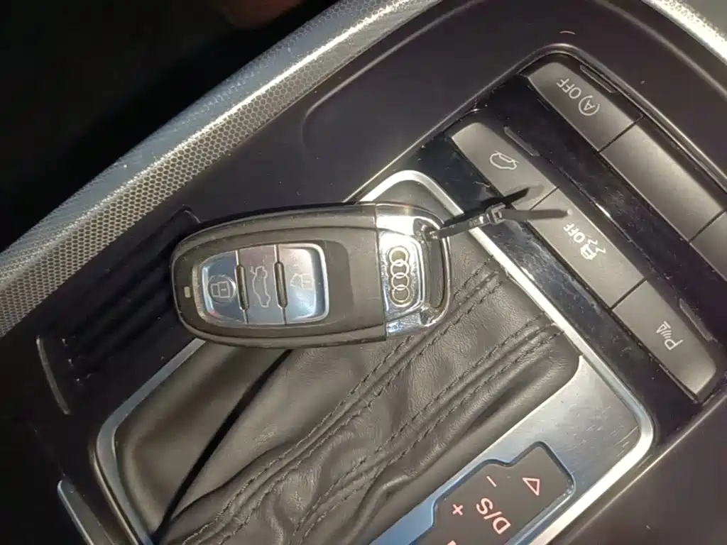 Audi Q5 — миниатюра 9