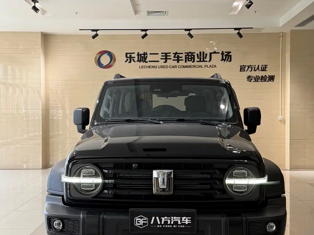 Tank 300 2023 2.0T
