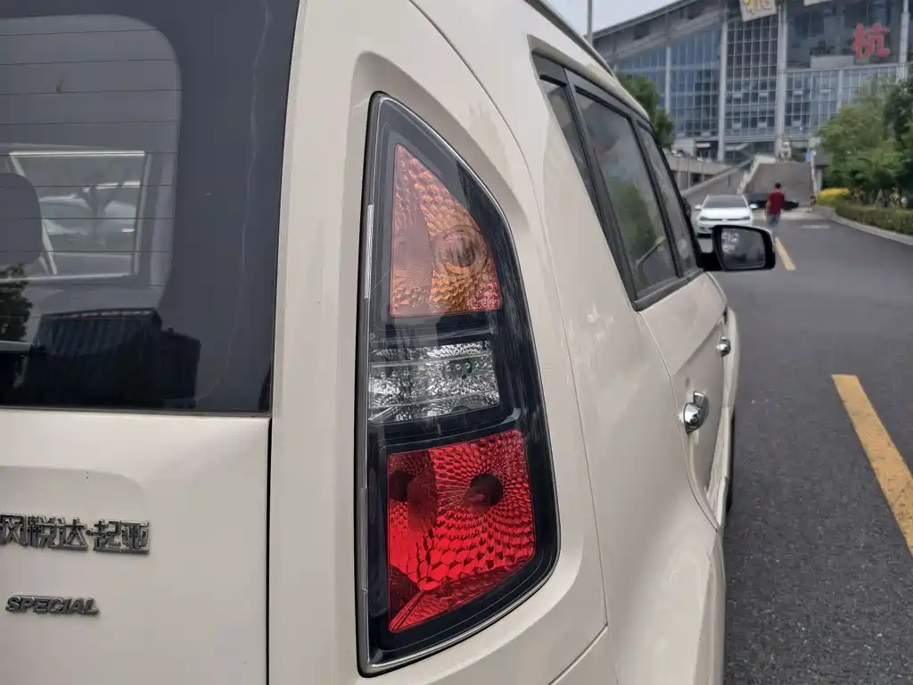 Kia Soul 1.6L AT Premium, фото 13