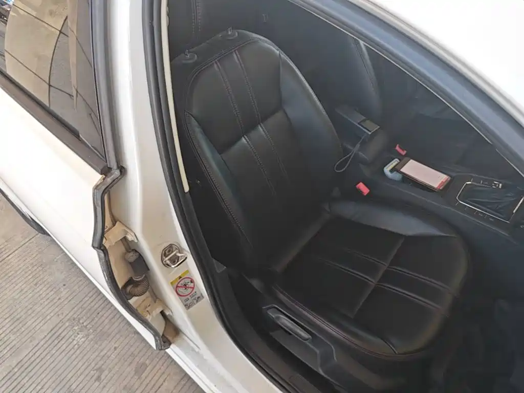 Volkswagen Lamando — миниатюра 20