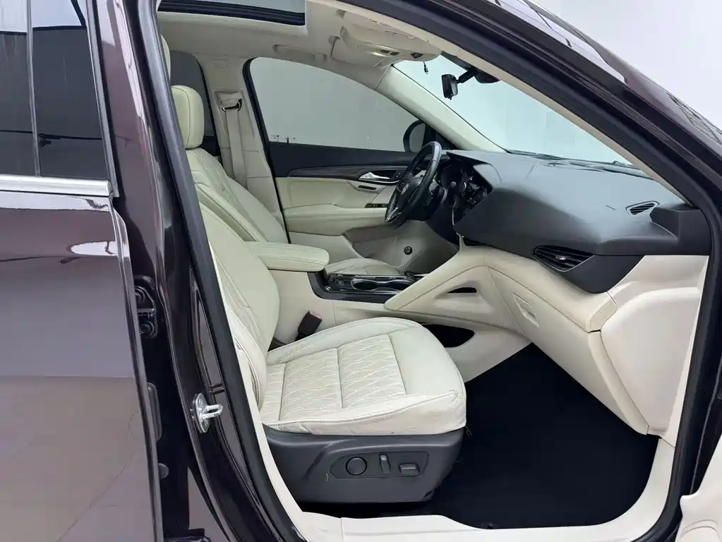 Buick Envision S — миниатюра 16