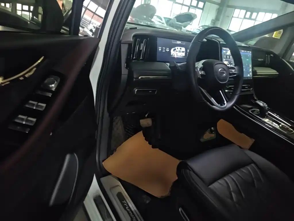 GAC Motor Trumpchi M8 — миниатюра 16