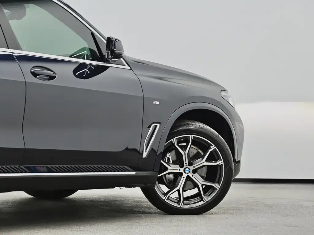 BMW X5 — миниатюра 32