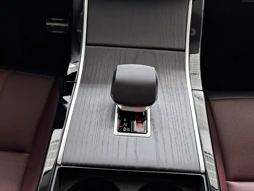 Land Rover Evoque — миниатюра 19