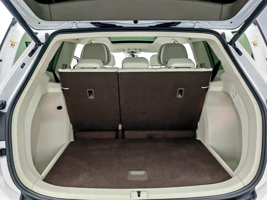 Volkswagen Viloran — миниатюра 16