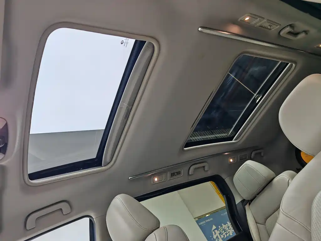 GAC Motor Trumpchi M8 — миниатюра 19