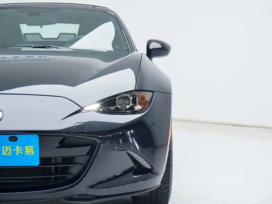 Mazda MX-5 — миниатюра 22