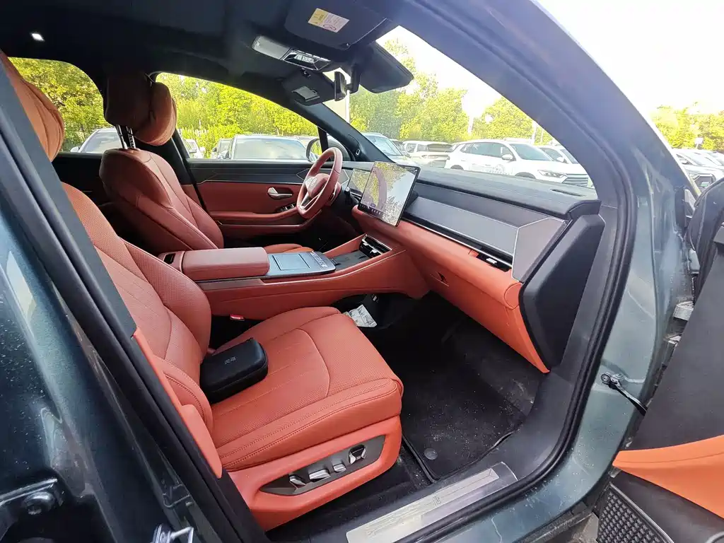 BYD Дон Л. — миниатюра 10