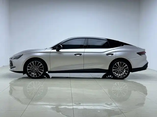 MG MG7 — миниатюра 4