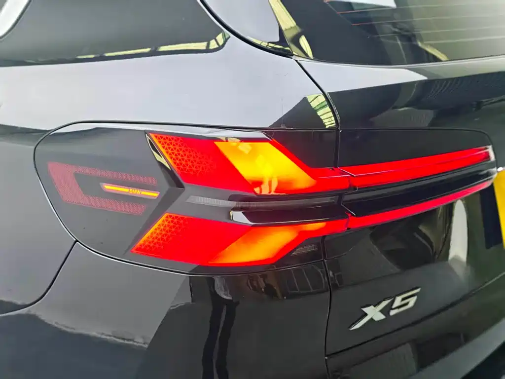 BMW X5 — миниатюра 14
