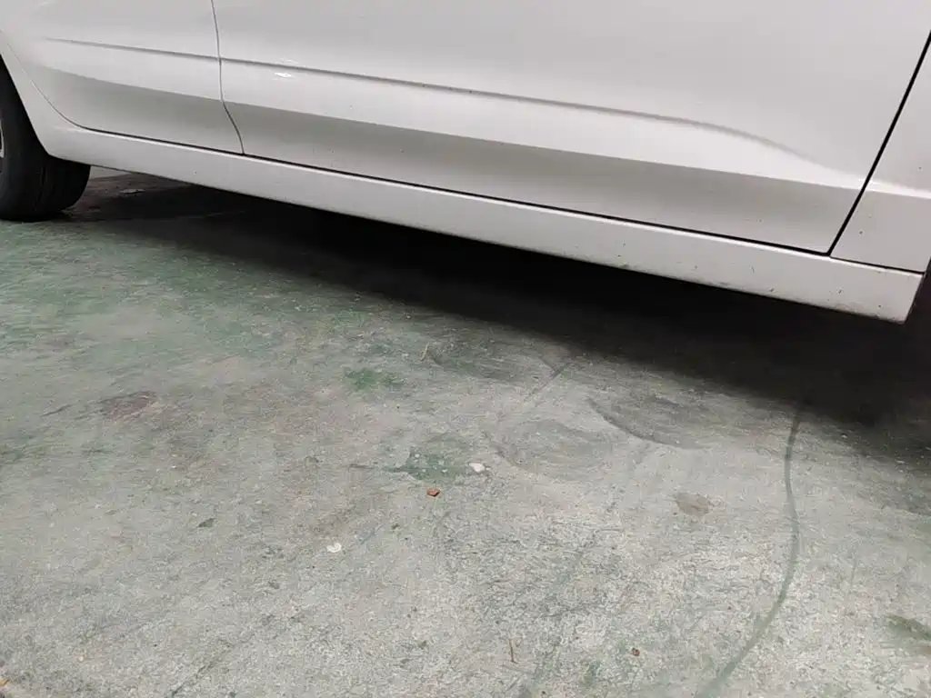 Roewe i5 — миниатюра 21
