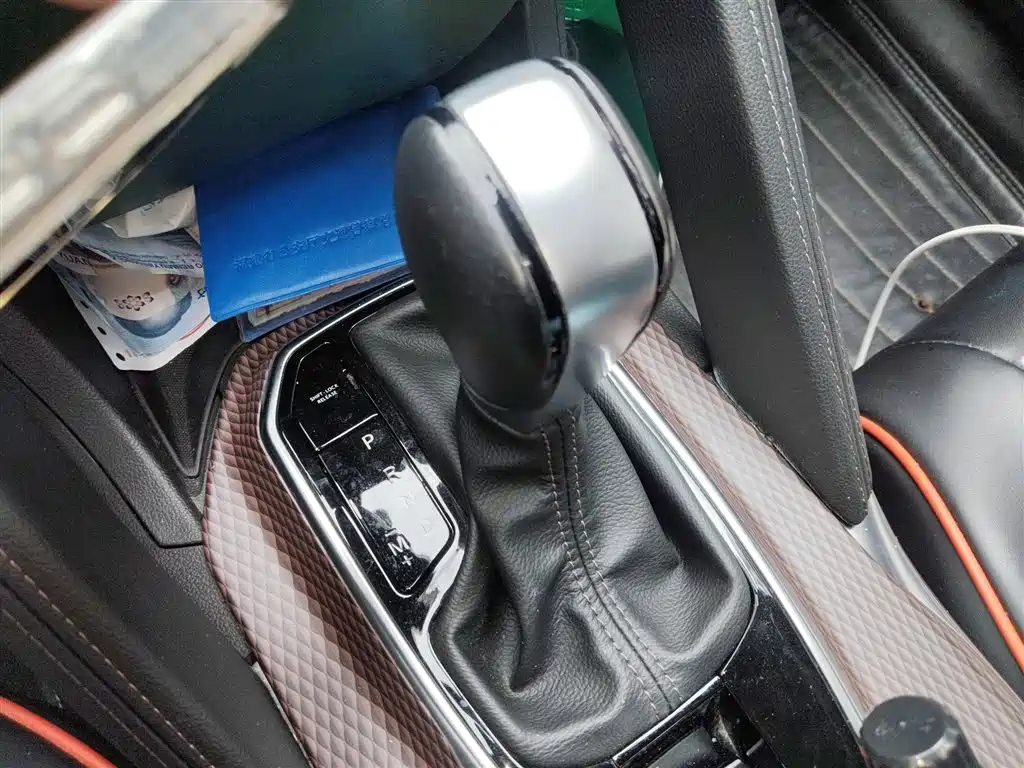 Renault Koleos 2018 2.0L 120