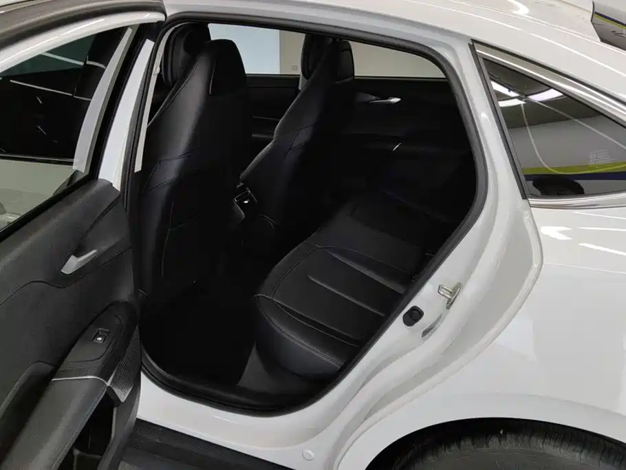 Changan Eado — миниатюра 11