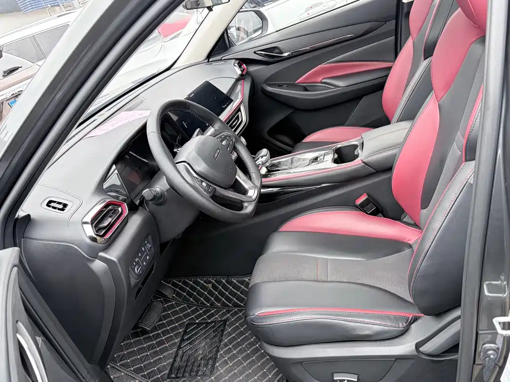 Oshan Oushang X5 — миниатюра 5