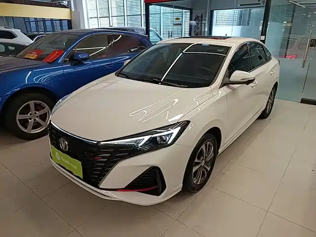 2024 Changan Eado