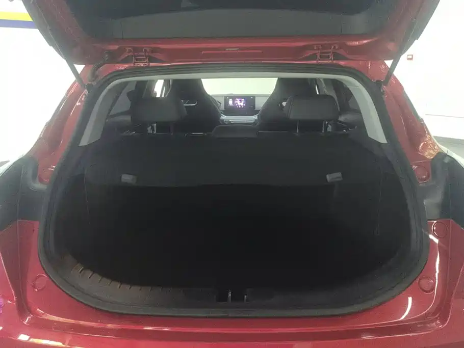 Geely Emgrand S — миниатюра 4