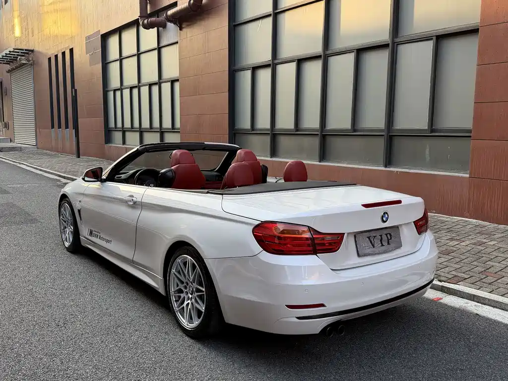 BMW 4 Series — миниатюра 17