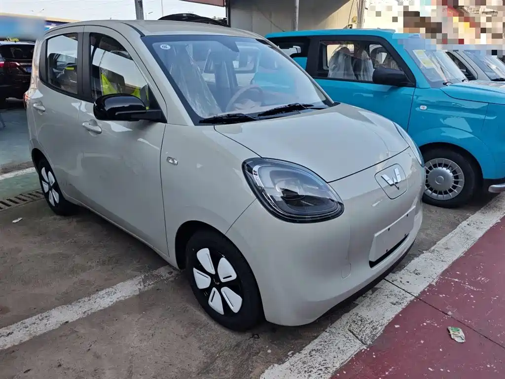 Wuling Mini EV MINIEV 2025