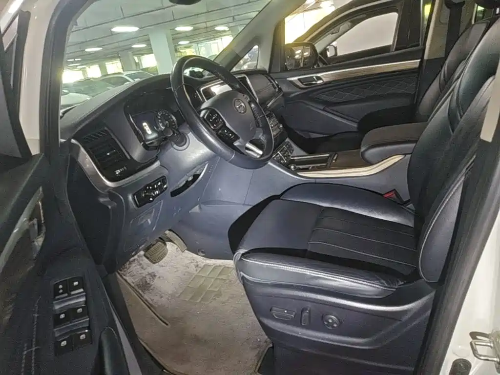 GAC Motor Trumpchi M8 — миниатюра 15