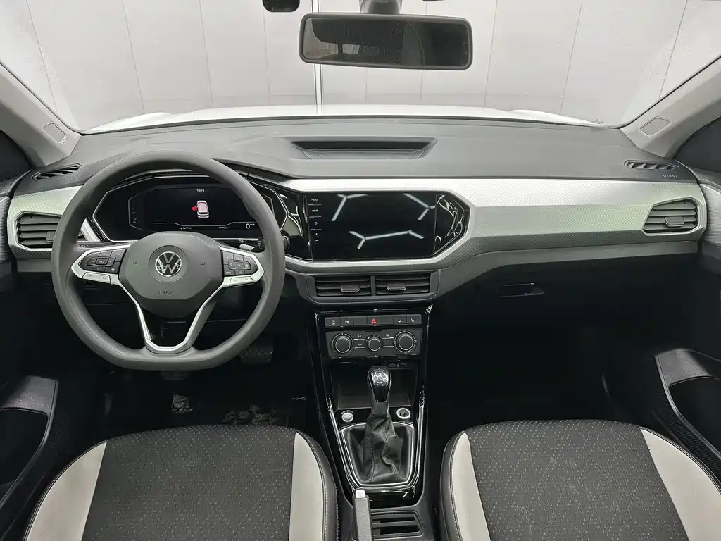 VOLKSWAGEN EXPLORING THE SHADOW