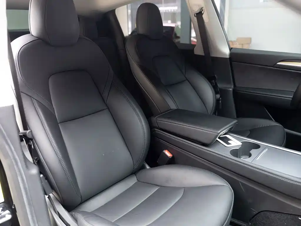 Tesla Model Y — миниатюра 13