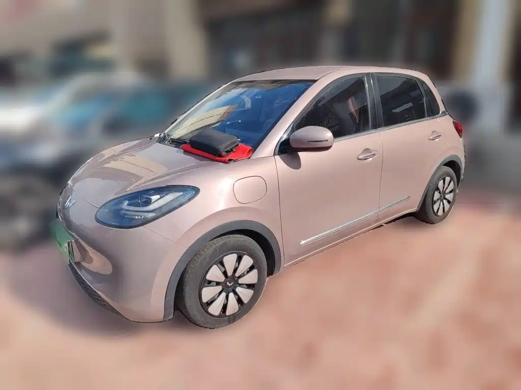 Wuling Bingo — миниатюра 2