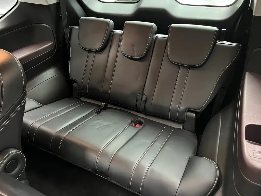 GAC Motor Trumpchi M6 — миниатюра 8