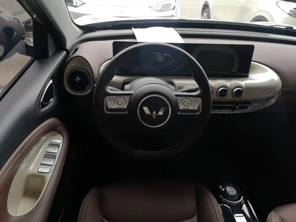 Wuling Bingo — миниатюра 11