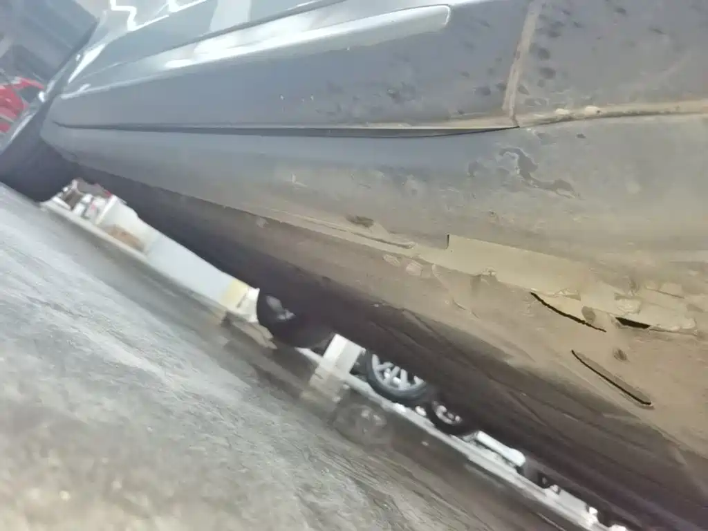 Leapmotor Leapmotor C11 — миниатюра 21