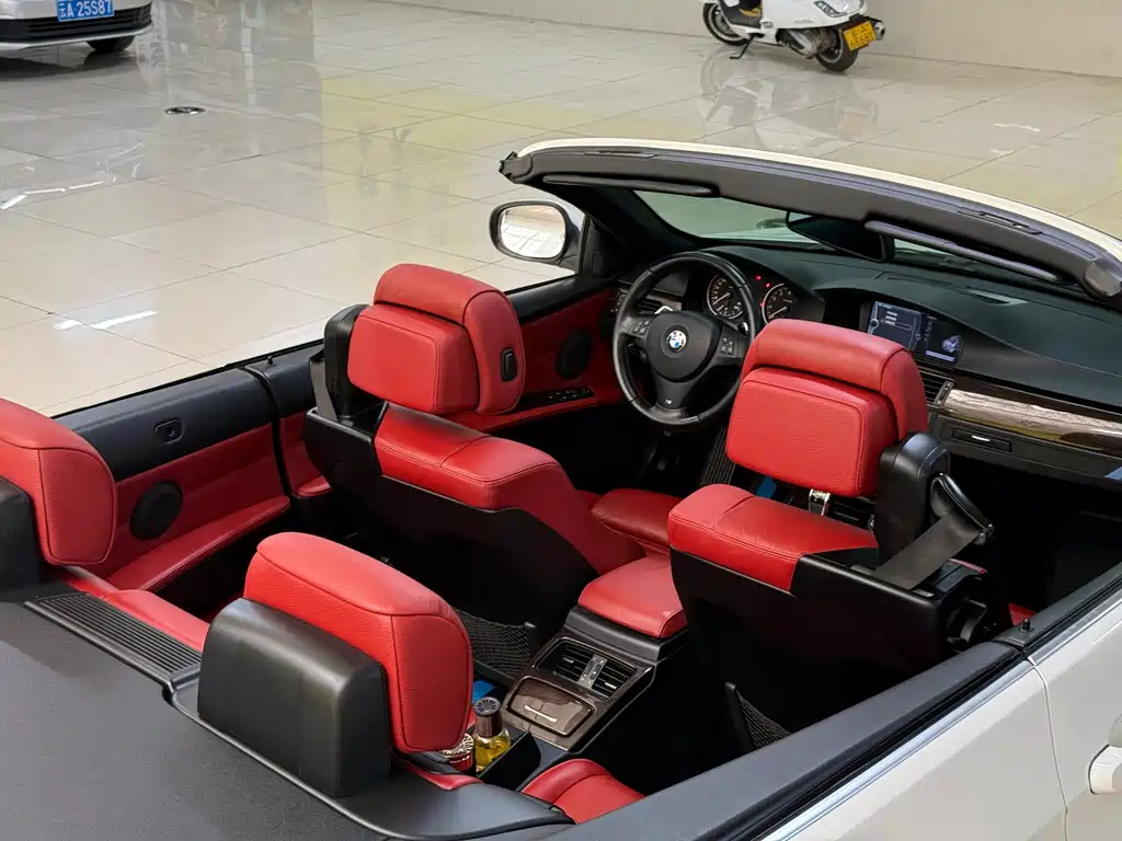 BMW 3 Series (Import) — миниатюра 21