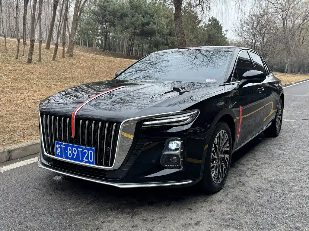 Hongqi HONGQI H5