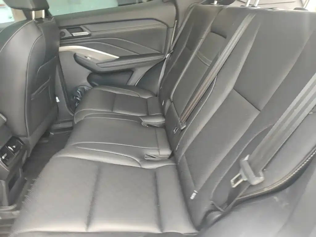 Wey Wey VV6 — миниатюра 17