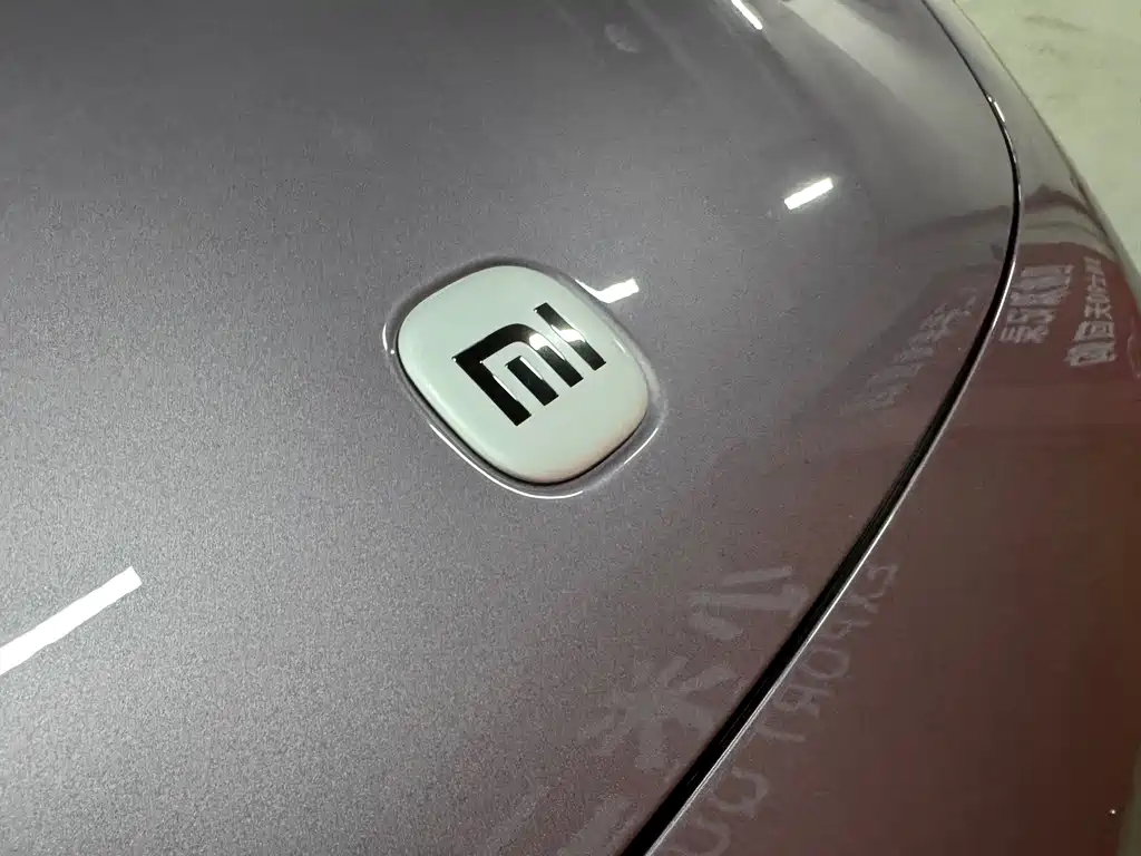 Xiaomi SU7 — миниатюра 22