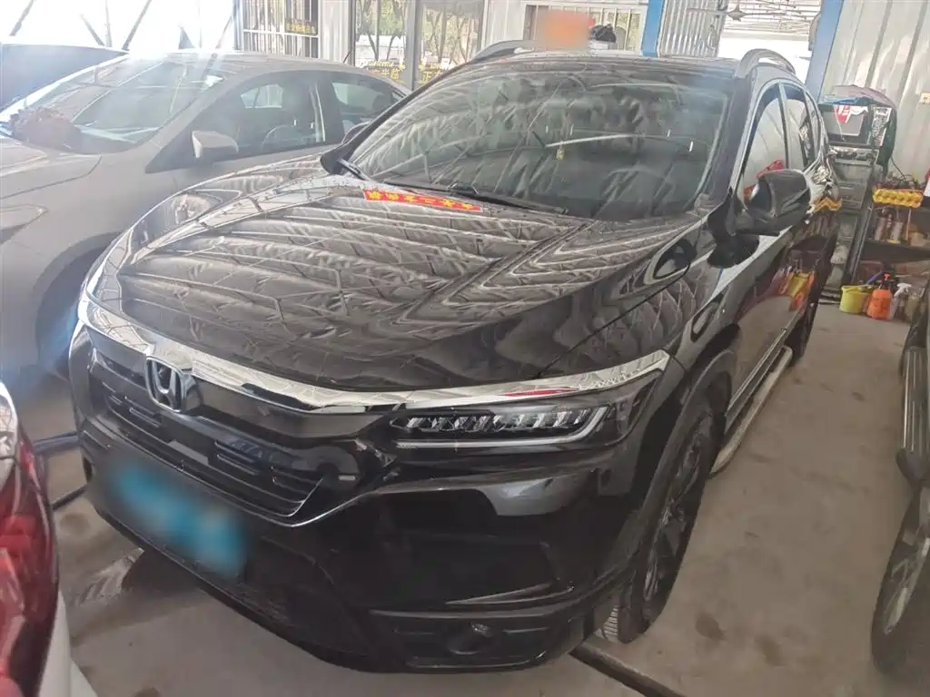 Honda Breeze 2020