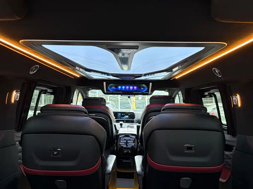 JUNTIAN DARK WARRIOR YOUTH